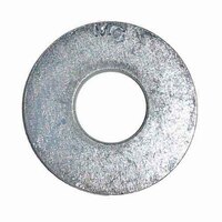 Picture of Brighton Best 354850 9/16" Uss Flat Washers Med. Carbon Thru-Hardened (Import)